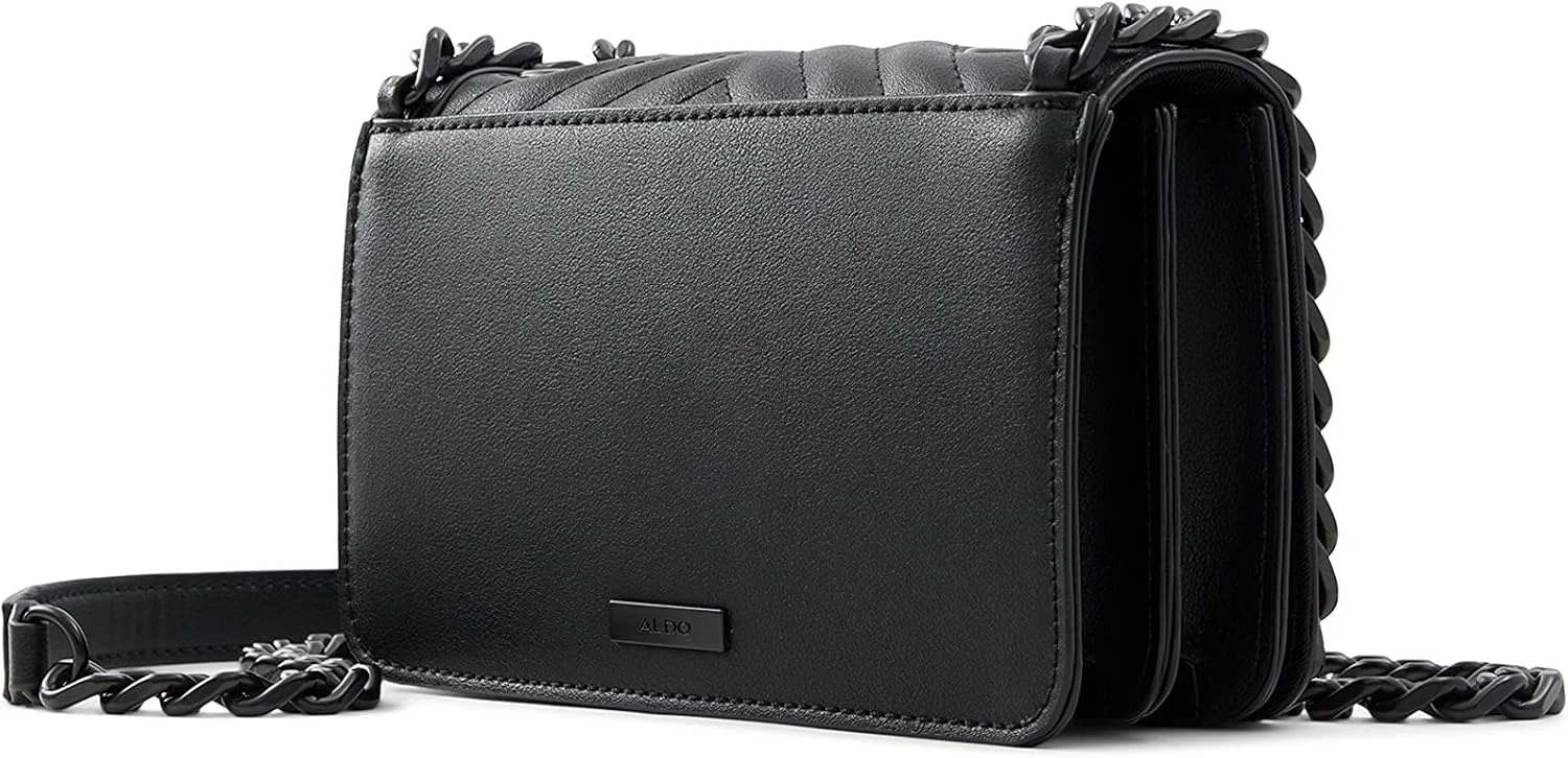 کیف رودوشی آلدو گرین والد