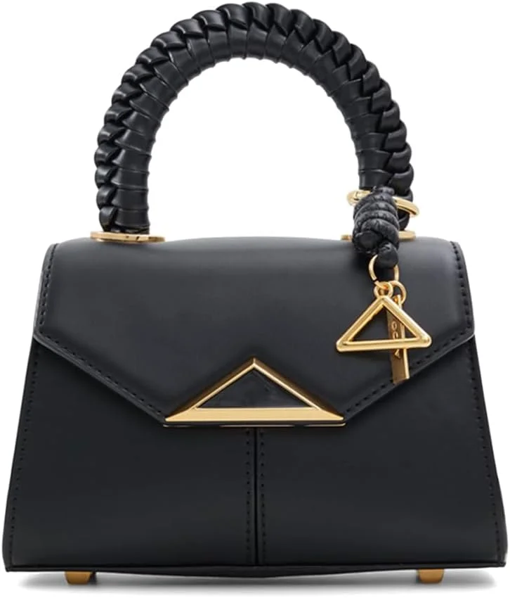 کیف دستی زنانه آلدو Sadiehb، مشکی