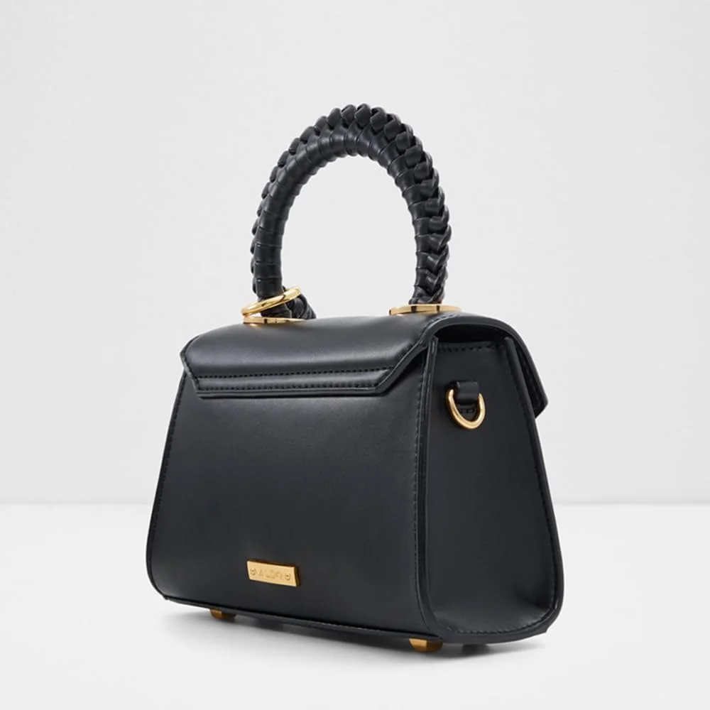 کیف دستی زنانه آلدو Sadiehb، مشکی