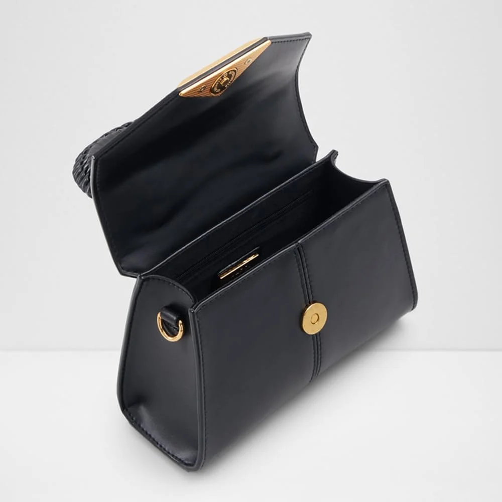 کیف دستی زنانه آلدو Sadiehb، مشکی