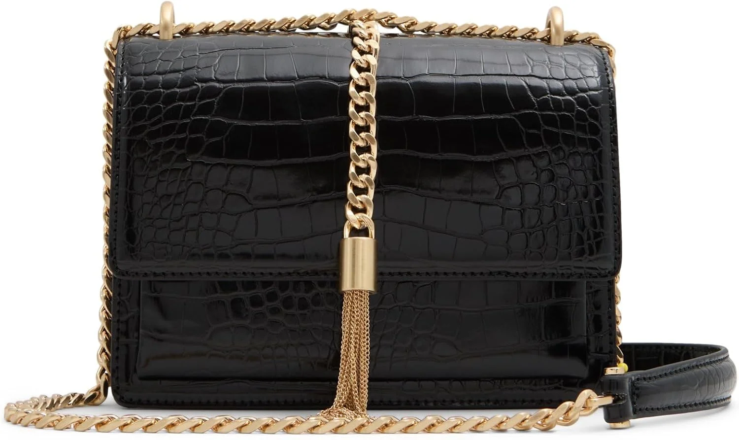 کیف رودوشی زنانه آلدو مدل Miyabellx (تک عددی)