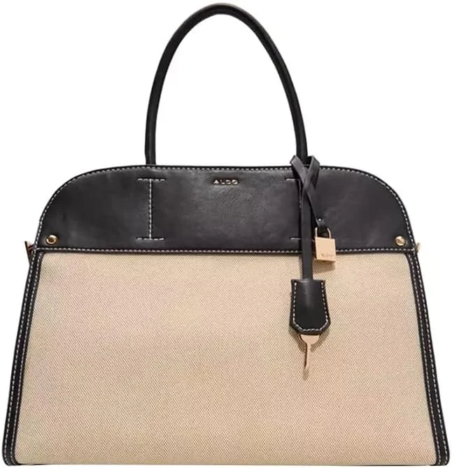 کیف دستی زنانه آلدو مدل لکسلی، مشکی