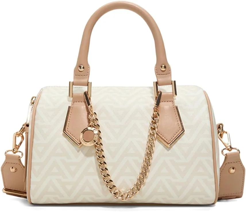 کیف دستی زنانه آلدو مدل لاپیلی، بژ