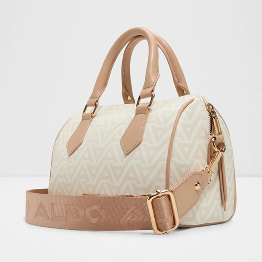 کیف دستی زنانه آلدو مدل لاپیلی، بژ