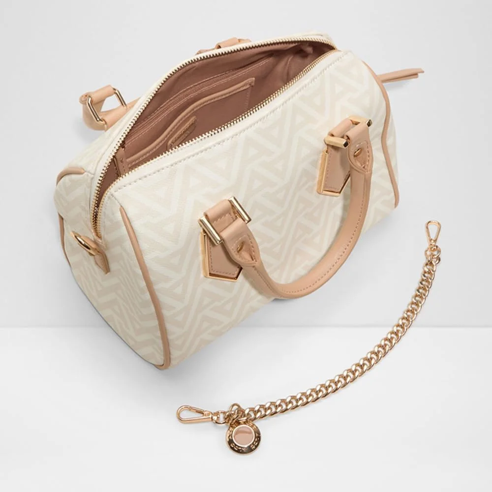 کیف دستی زنانه آلدو مدل لاپیلی، بژ