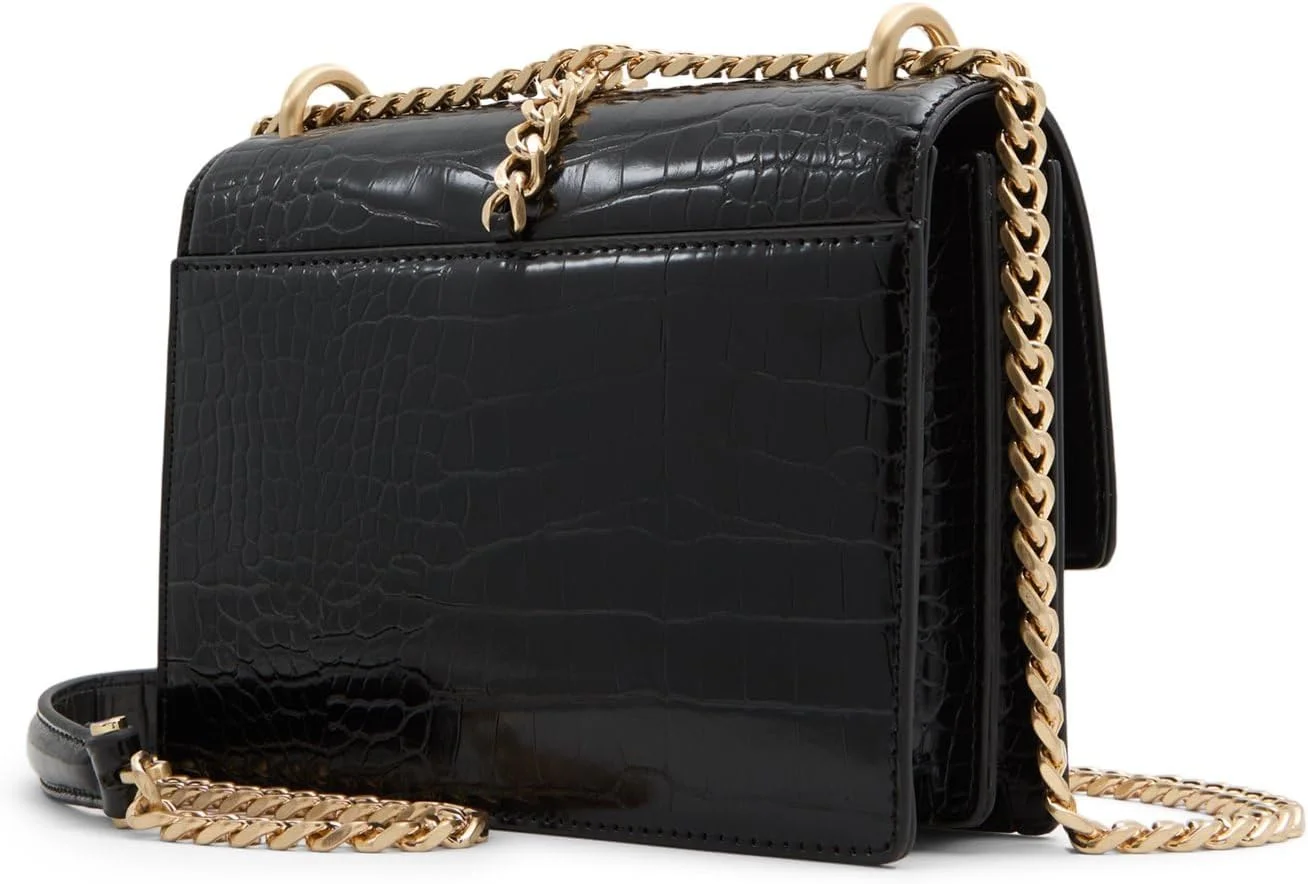 کیف رودوشی زنانه آلدو مدل Miyabellx (تک عددی)