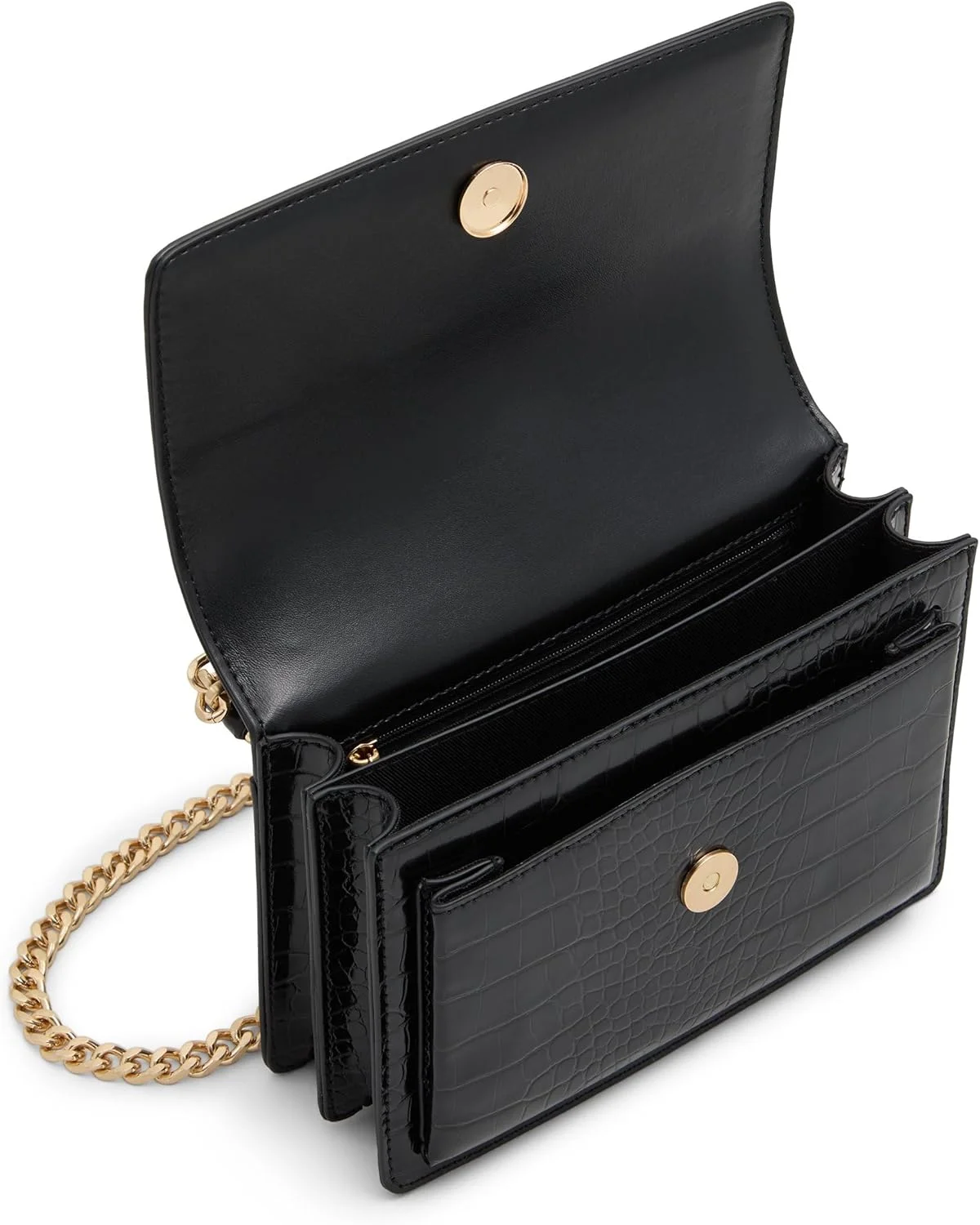 کیف رودوشی زنانه آلدو مدل Miyabellx (تک عددی)