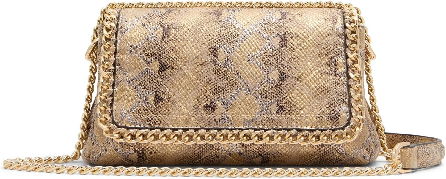 کیف رودوشی زنانه آلدو مدل Kayleyyx (تک عددی)