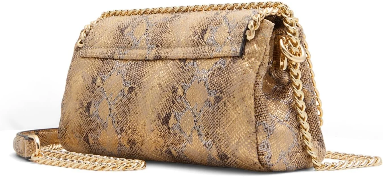 کیف رودوشی زنانه آلدو مدل Kayleyyx (تک عددی)