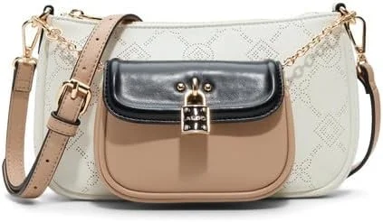 کیف دستی زنانه آلدو حمیده، استخوانی