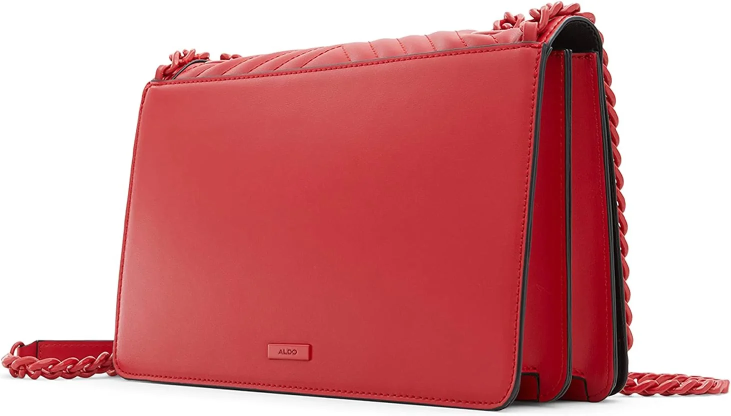 کیف رودوشی زنانه آلدو مدل گرین والد