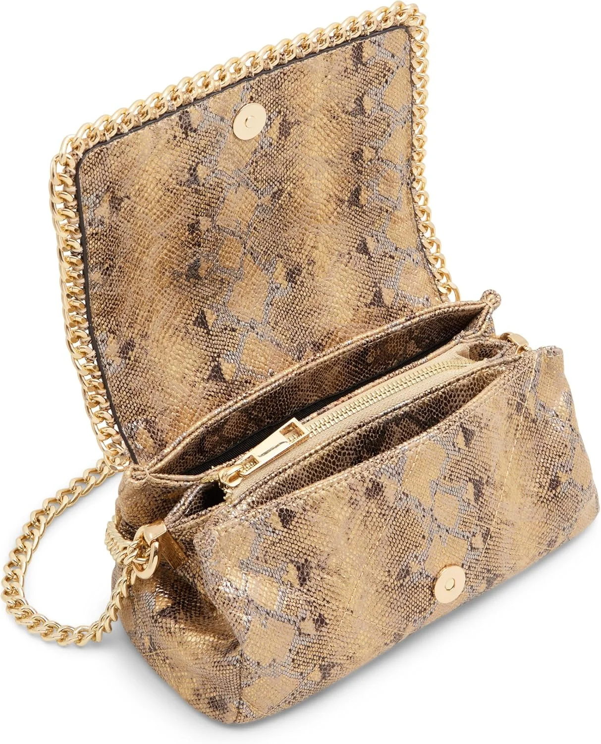 کیف رودوشی زنانه آلدو مدل Kayleyyx (تک عددی)