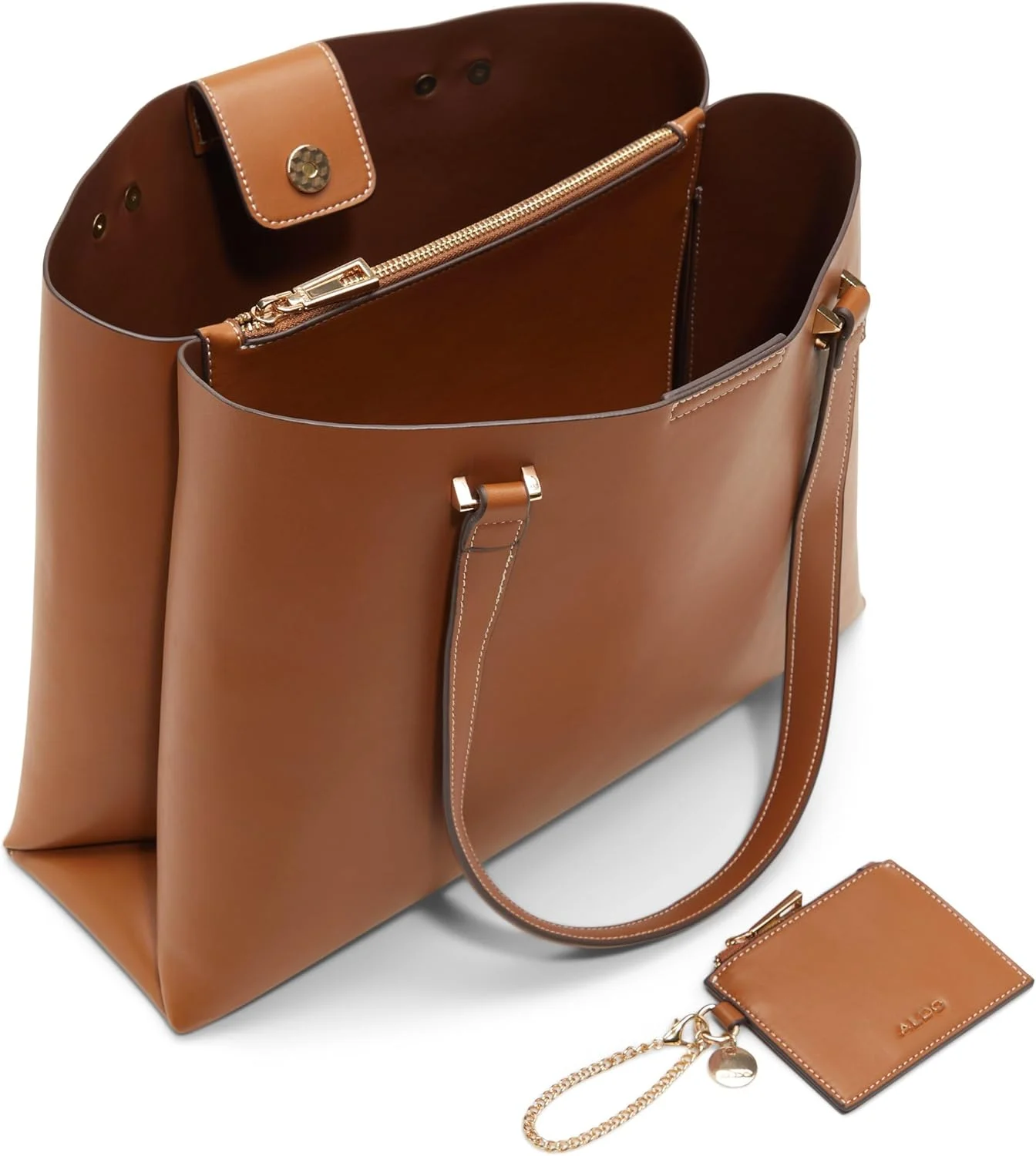 کیف دستی زنانه آلدو مدل Korer