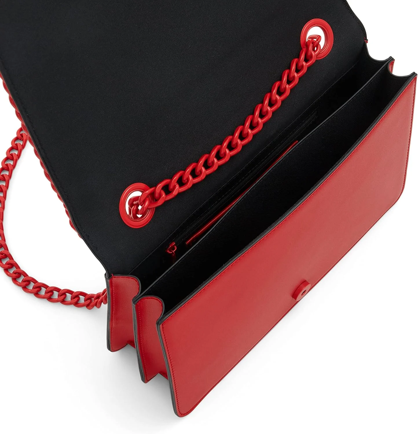 کیف رودوشی زنانه آلدو مدل گرین والد