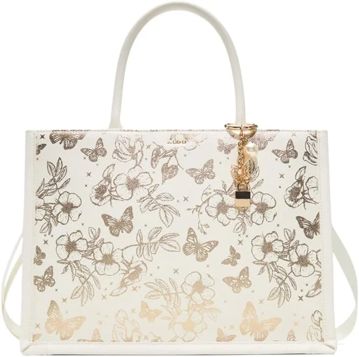 کیف دستی زنانه آلدو فلورنسی، استخوانی