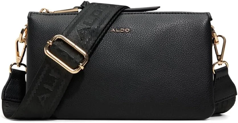 کیف دستی زنانه آلدو مدل سیالی، مشکی