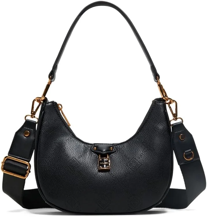 کیف دستی زنانه آلدو مدل Claudiana، مشکی