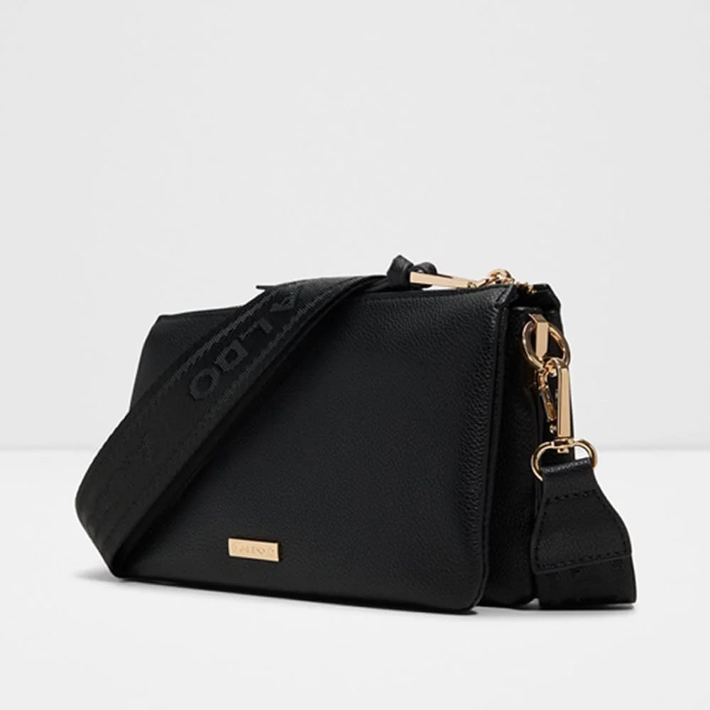 کیف دستی زنانه آلدو مدل سیالی، مشکی