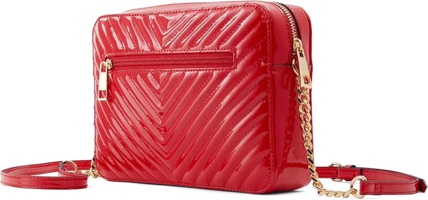 کیف رودوشی زنانه آلدو مدل Andressera