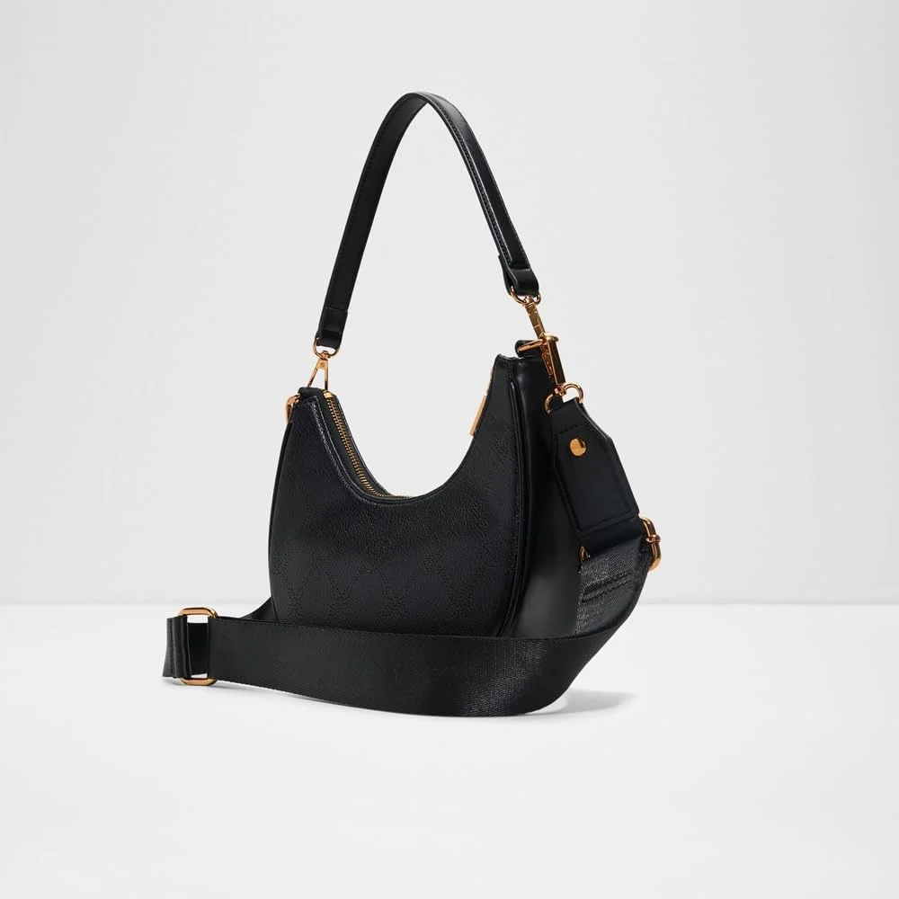 کیف دستی زنانه آلدو مدل Claudiana، مشکی