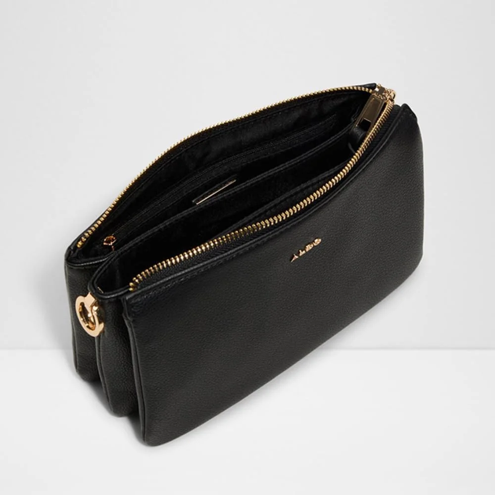 کیف دستی زنانه آلدو مدل سیالی، مشکی