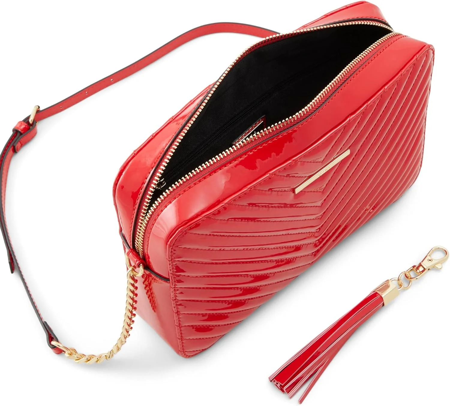 کیف رودوشی زنانه آلدو مدل Andressera