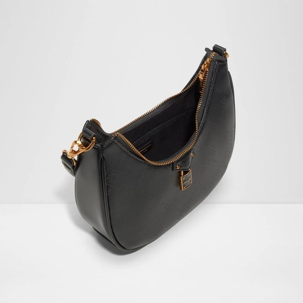 کیف دستی زنانه آلدو مدل Claudiana، مشکی