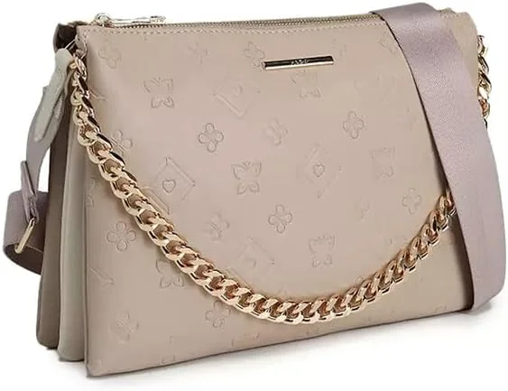 کیف دستی زنانه آلدو مدل Albaeria