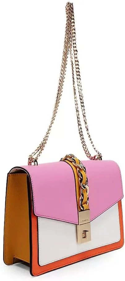 کیف دستی زنانه آلدو مدل آنونانا