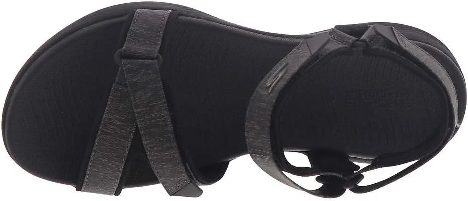 صندل گلف زنانه اسکیچرز 600 بدون میخ