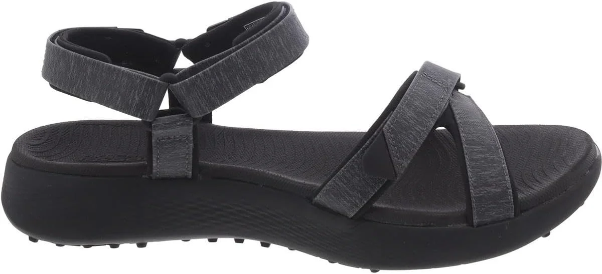 صندل گلف زنانه اسکیچرز گو گلف 600 بدون میخ