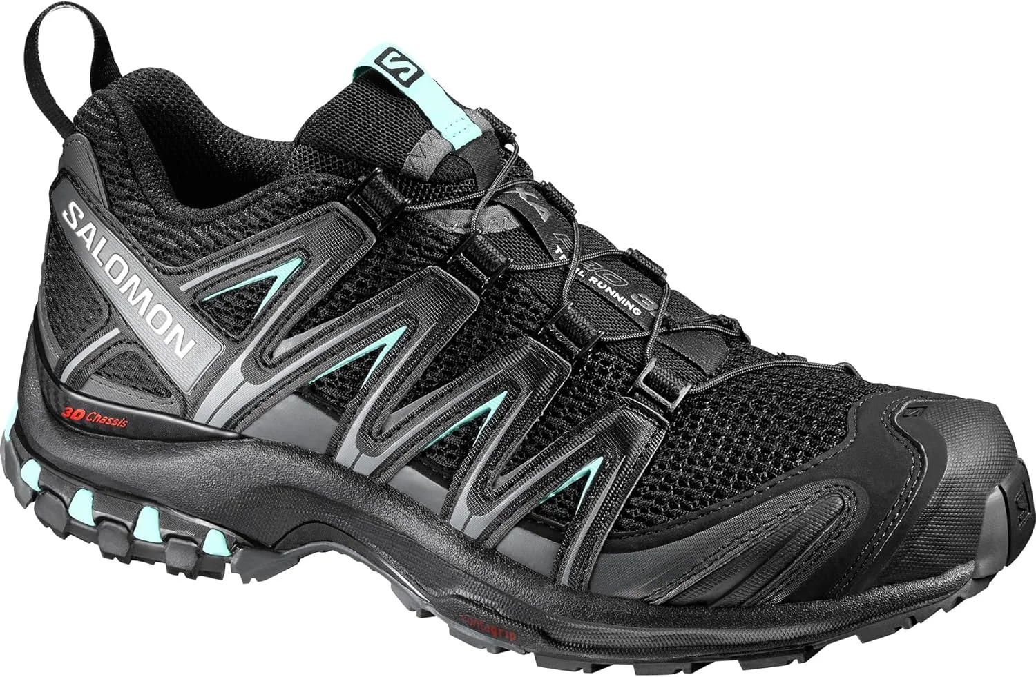 کفش مخصوص دویدن زنانه سالومون XA PRO 3D W