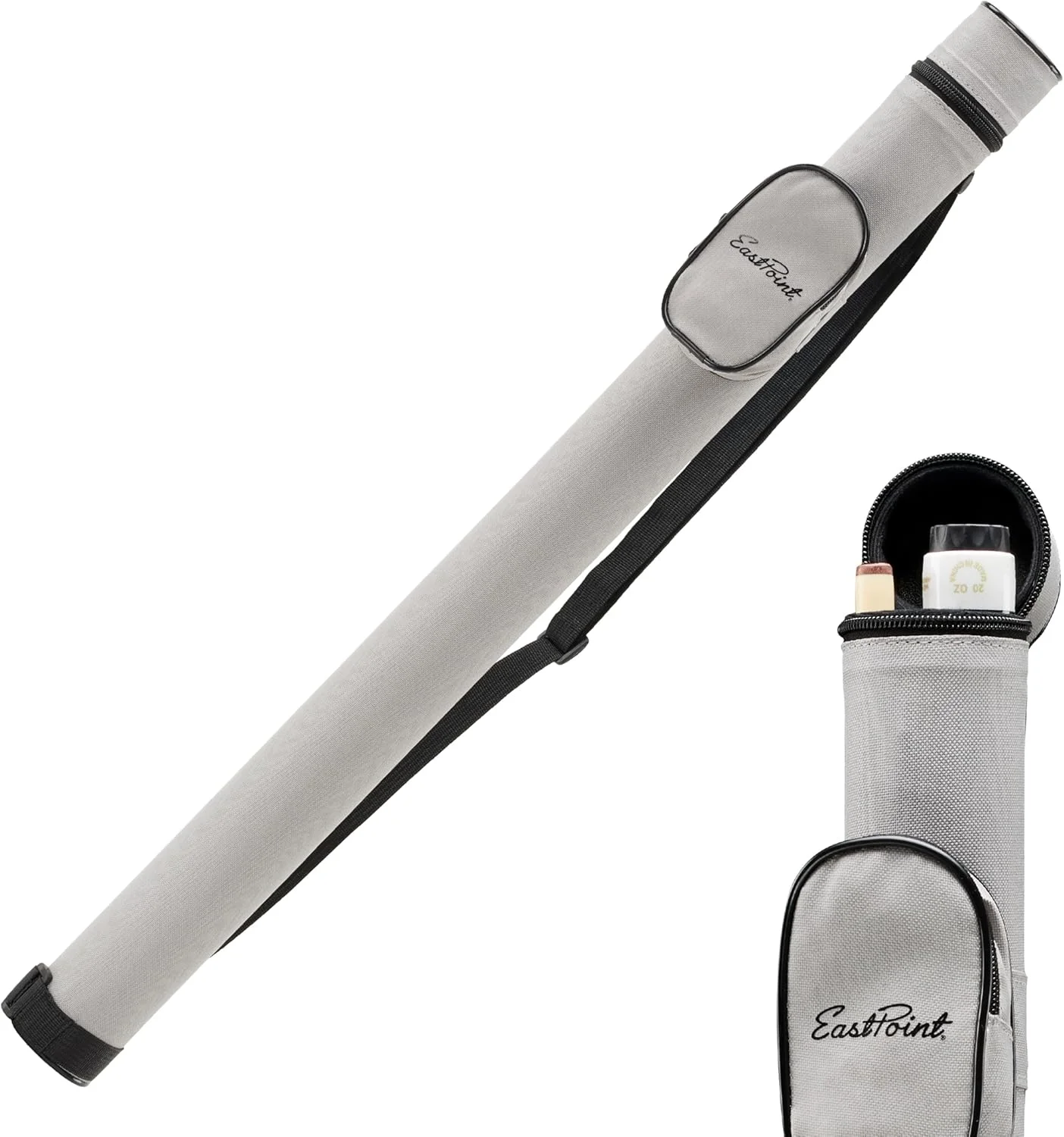 کیف چوب بیلیارد ایست‌پوینت اسپورتس – شیک، بادوام و ساخته شده برای بازی