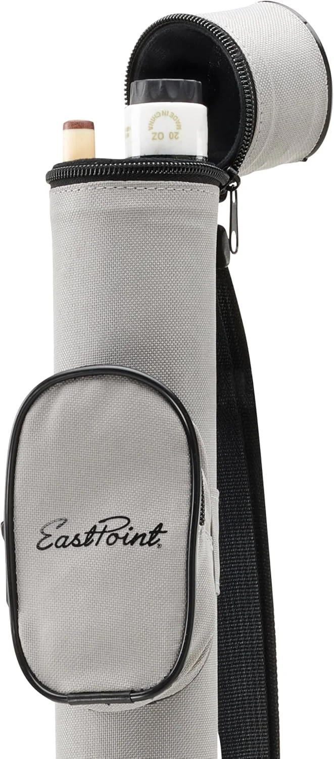 کیف چوب بیلیارد ایست‌پوینت اسپورتس – شیک، بادوام و ساخته شده برای بازی