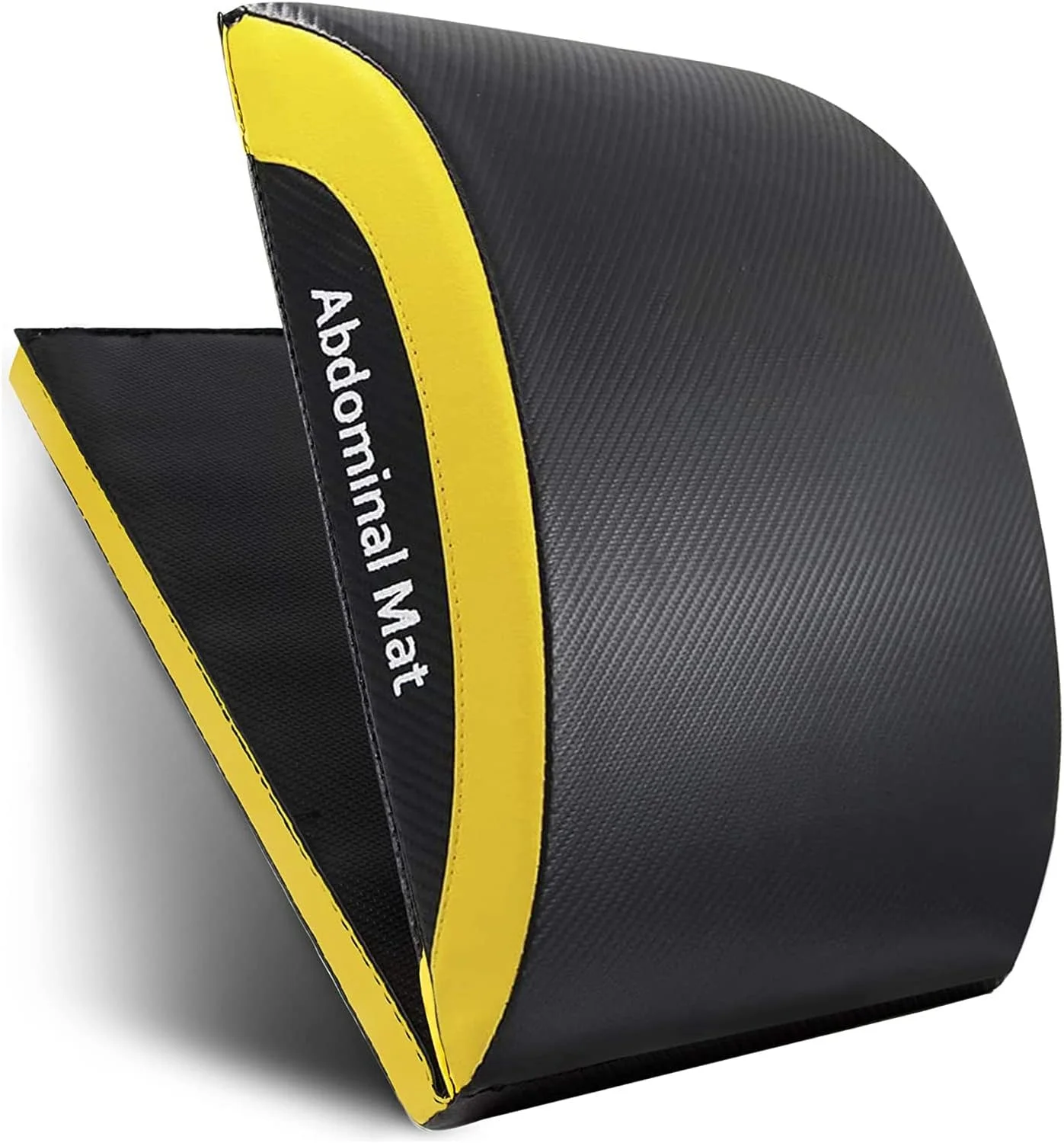 مت تمرین شکم - پد نشستن - مت تمرین دهنده عضلات شکم و هسته بدن برای دامنه کامل حرکات تمرینات شکمی