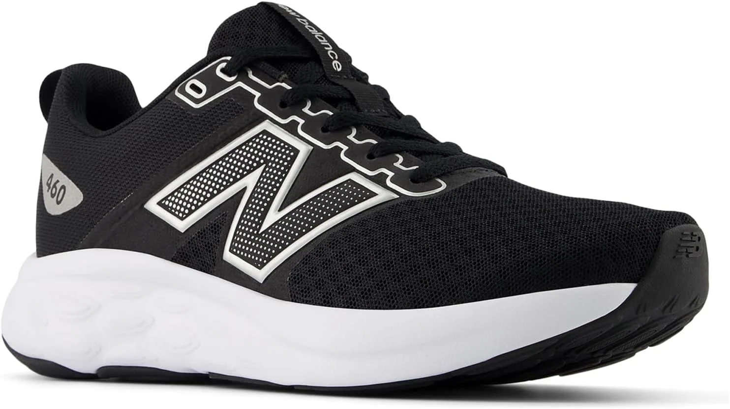نیو بالانس 460v4 مشکی