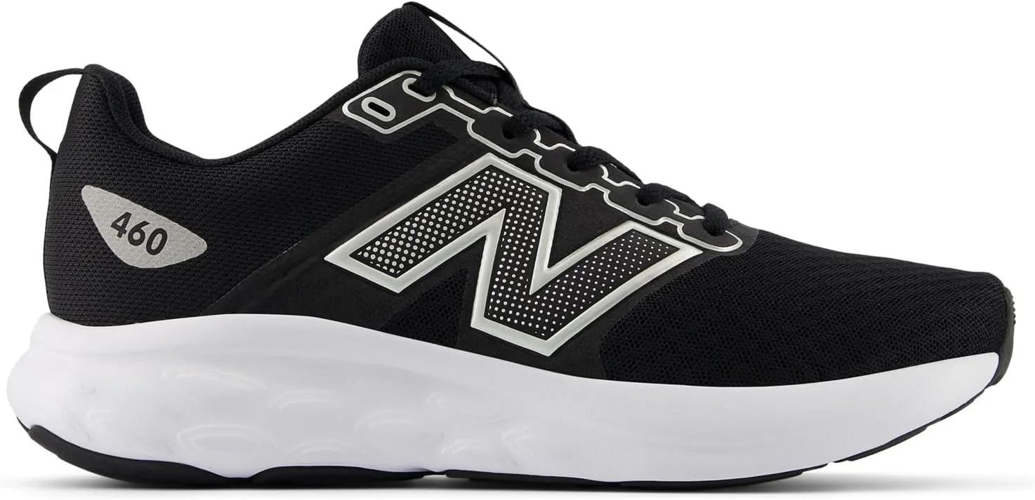 نیو بالانس 460v4 مشکی