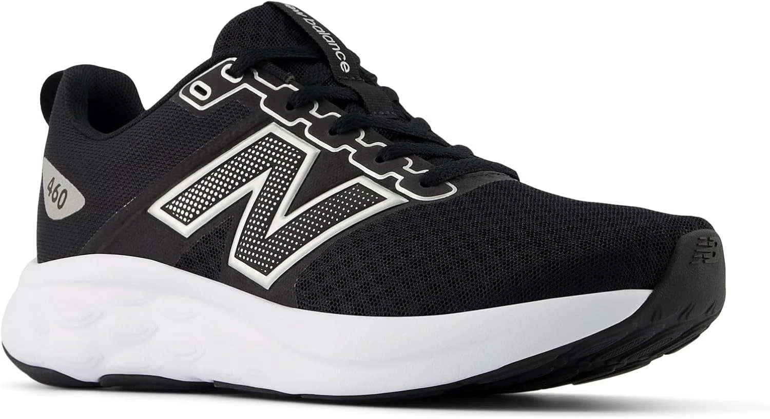 نیو بالانس 460v4 مشکی
