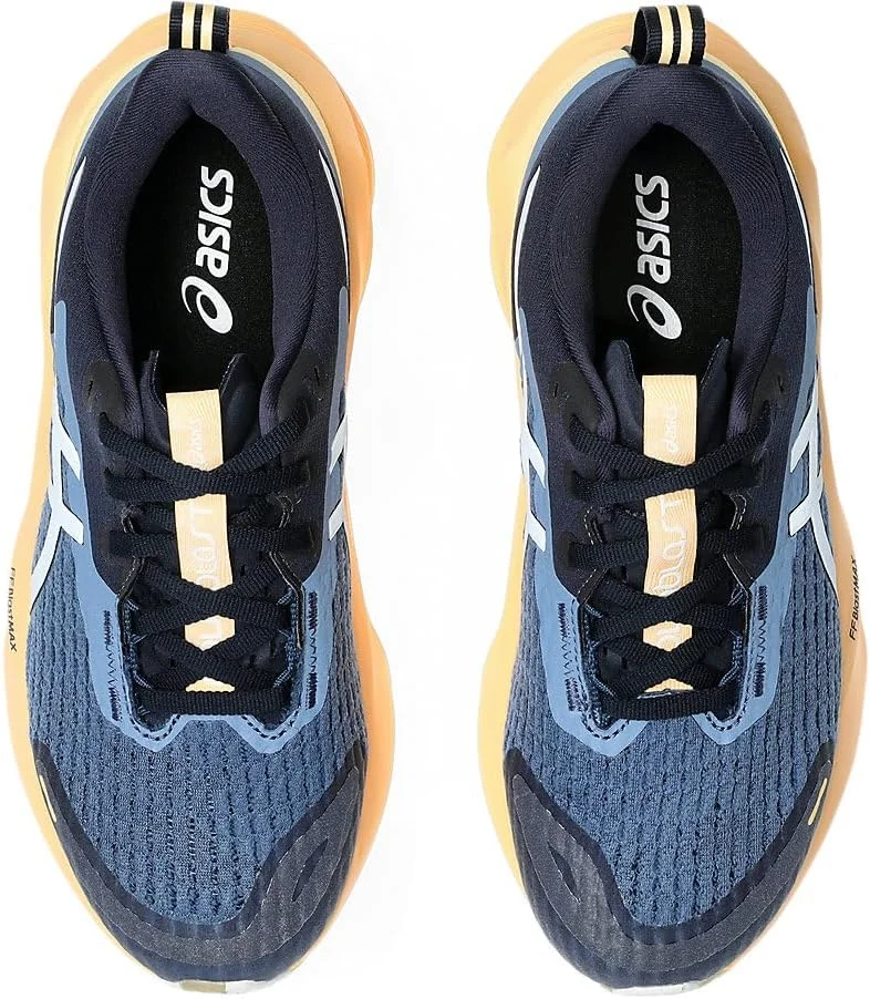 کفش دویدن زنانه آسیکس NOVABLAST 5 LITE-SHOW