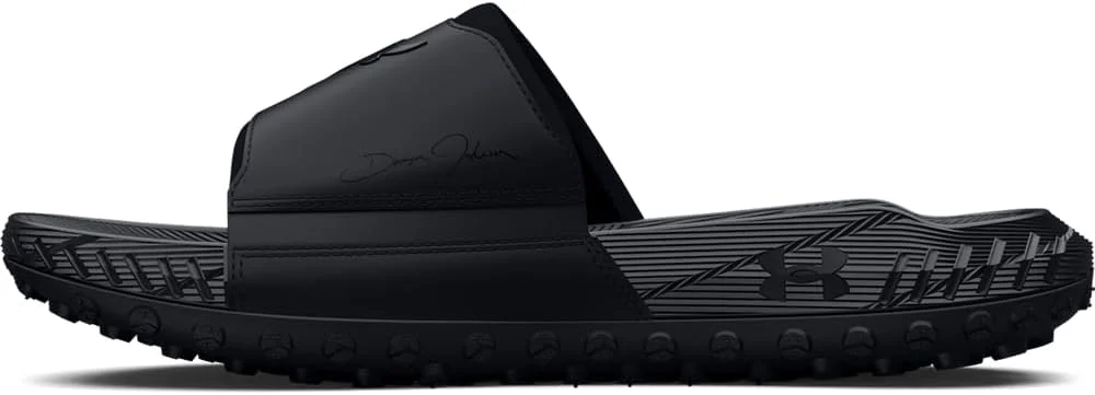 صندل اسلاید آن در آرمر پراجکت راک 3 مناسب برای همه