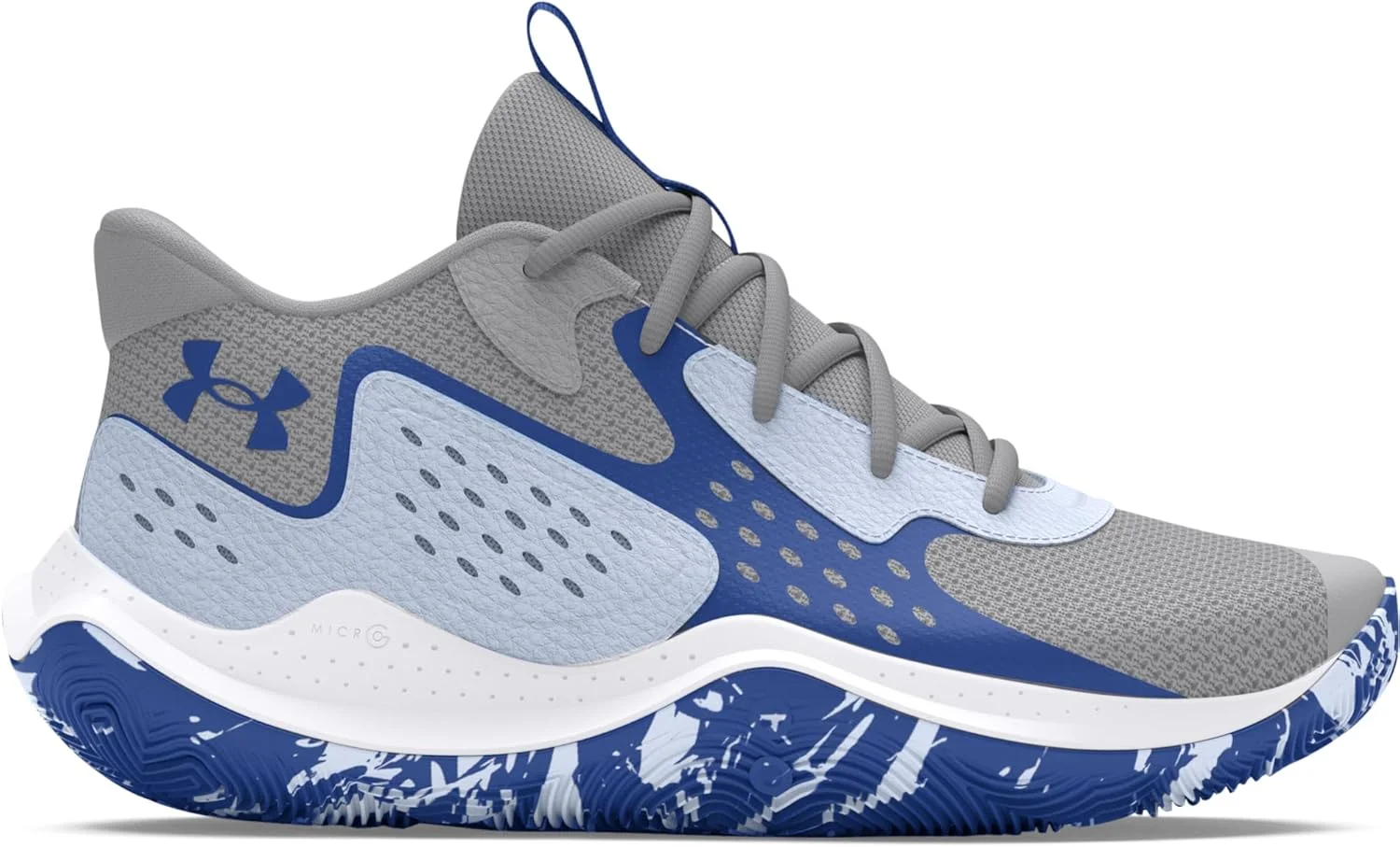 کفش ورزشی یونی‌سکس آندر آرمور جت 23