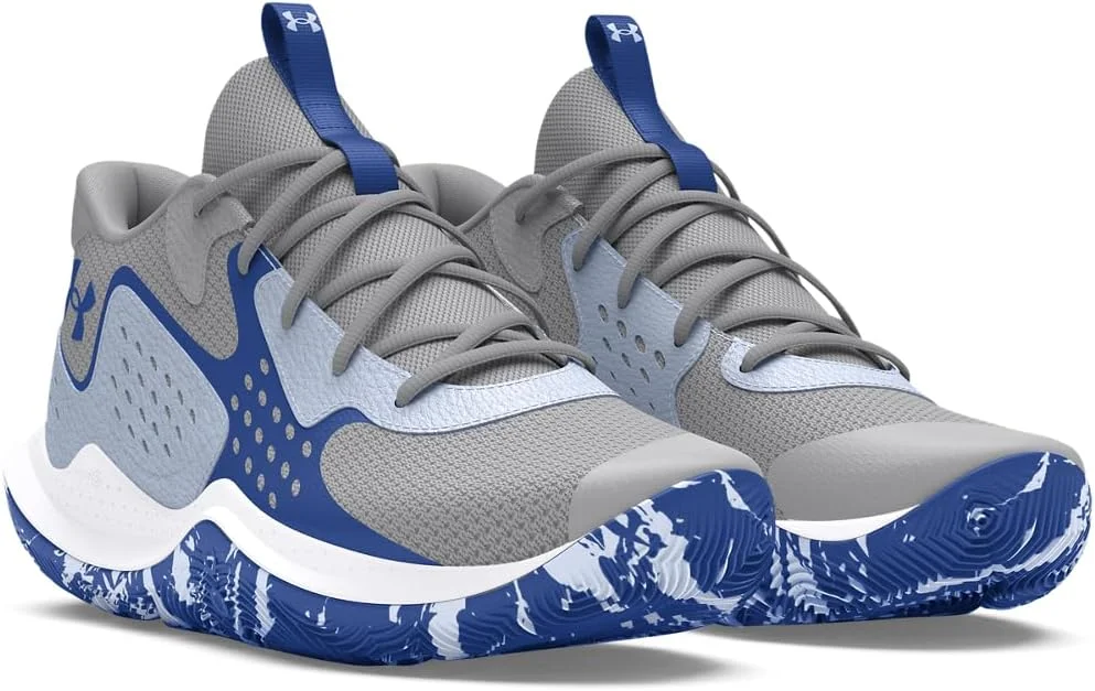 کفش بسکتبال جت 23 آندر آرمور - مناسب برای خانم ها و آقایان