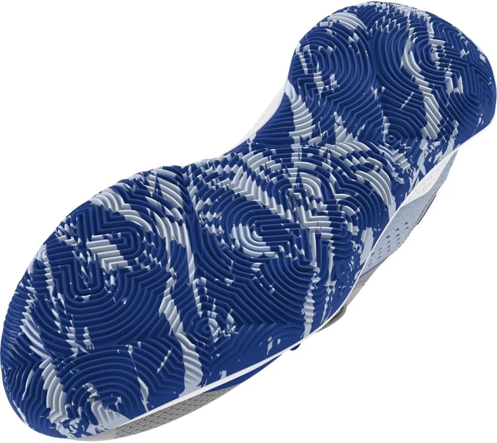 کفش بسکتبال جت 23 آندر آرمور - مناسب برای خانم ها و آقایان