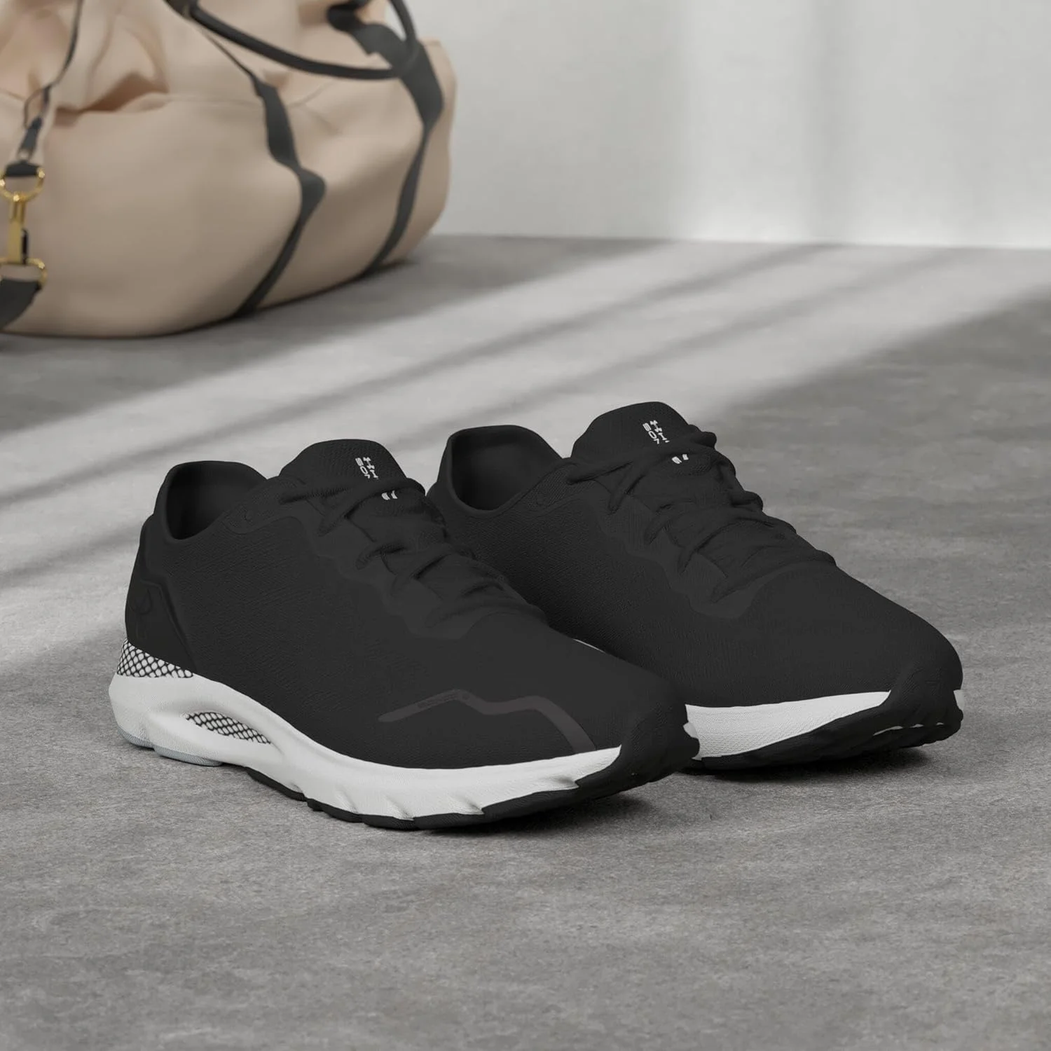 کفش های دویدن مردانه آندر آرمور Hovr Sonic 6