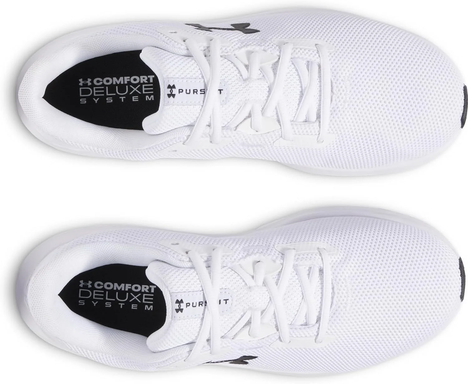 کفش ورزشی مردانه آندر آرمور مدل UA Pursuit 4 مناسب دویدن