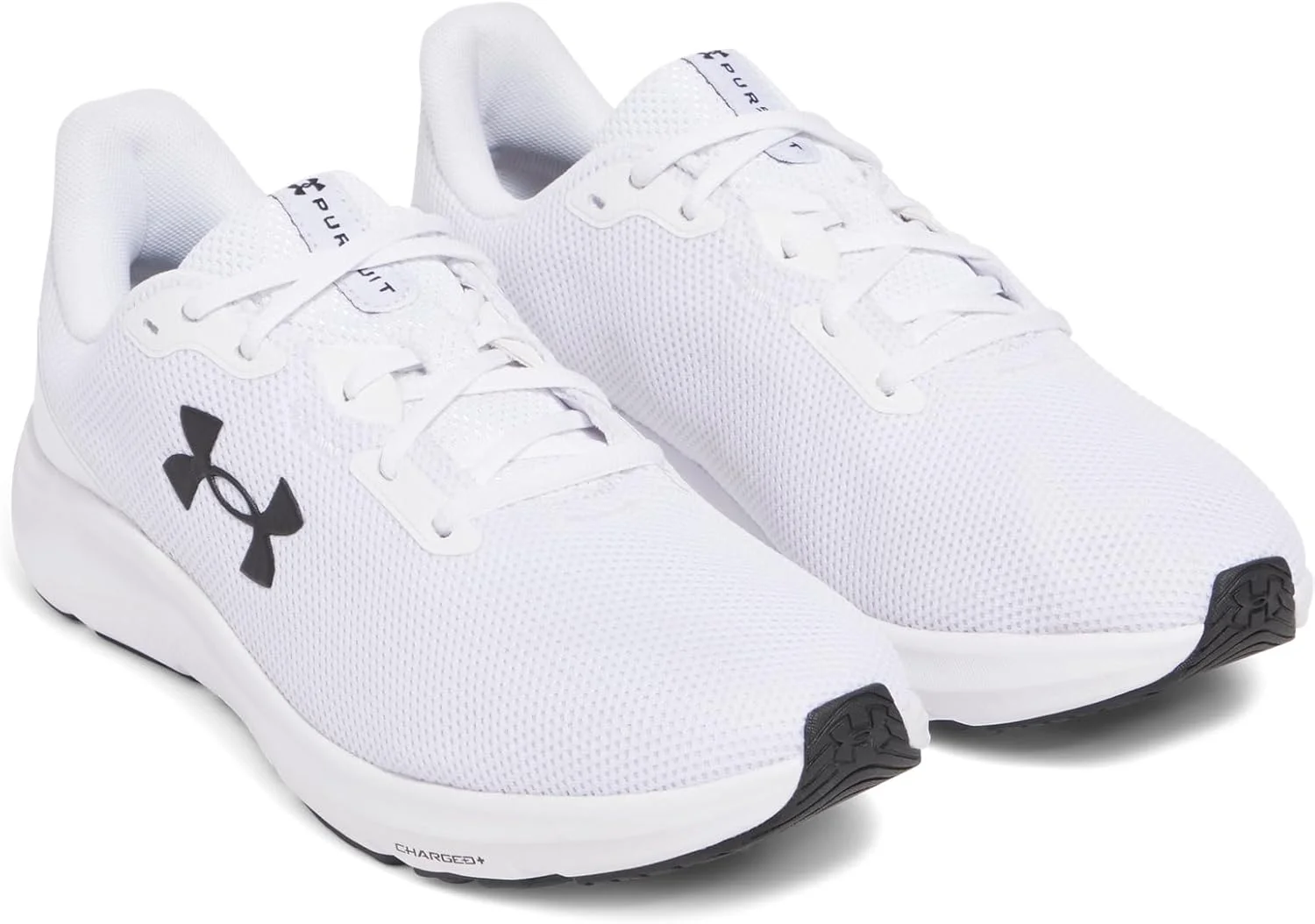 کفش ورزشی مردانه آندر آرمور مدل UA Pursuit 4 مناسب دویدن