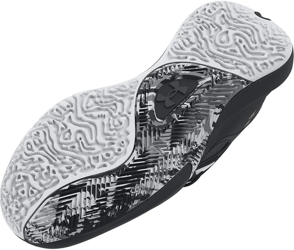 کفش بسکتبال یونی‌سکس آندر آرمور مدل Lockdown 6