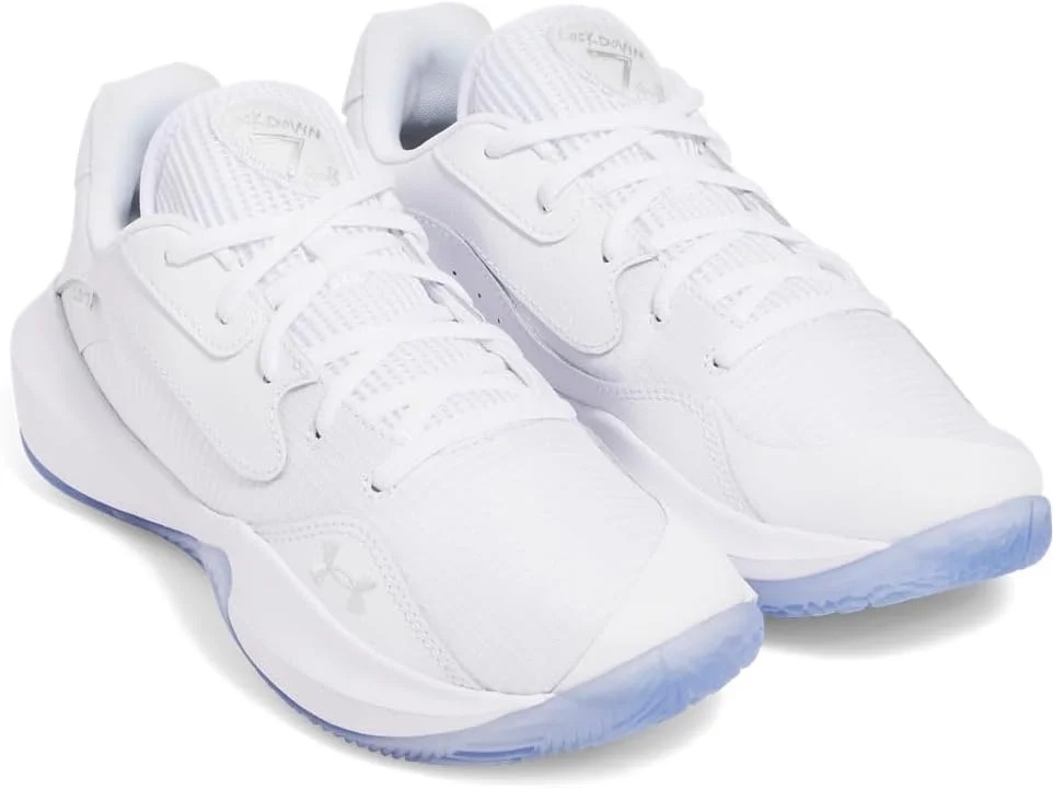 کفش مردانه آندر آرمور مدل Ua Lockdown 7 Low