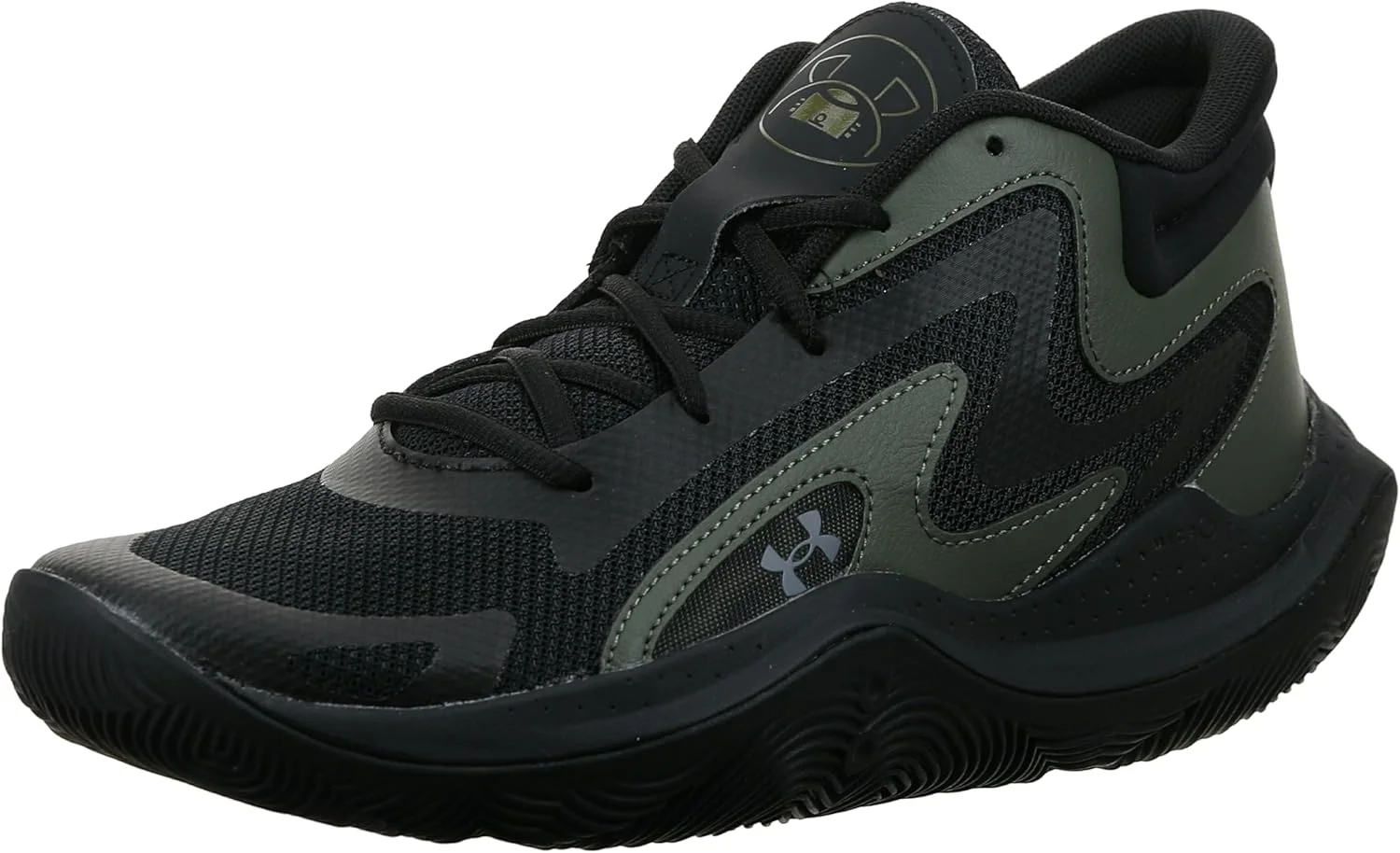 کفش ورزشی آندر آرمور UA JET 25 مناسب برای بزرگسالان