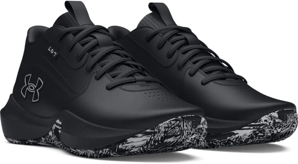 کفش ورزشی یونی‌سکس آندر آرمور لاک‌داون 7